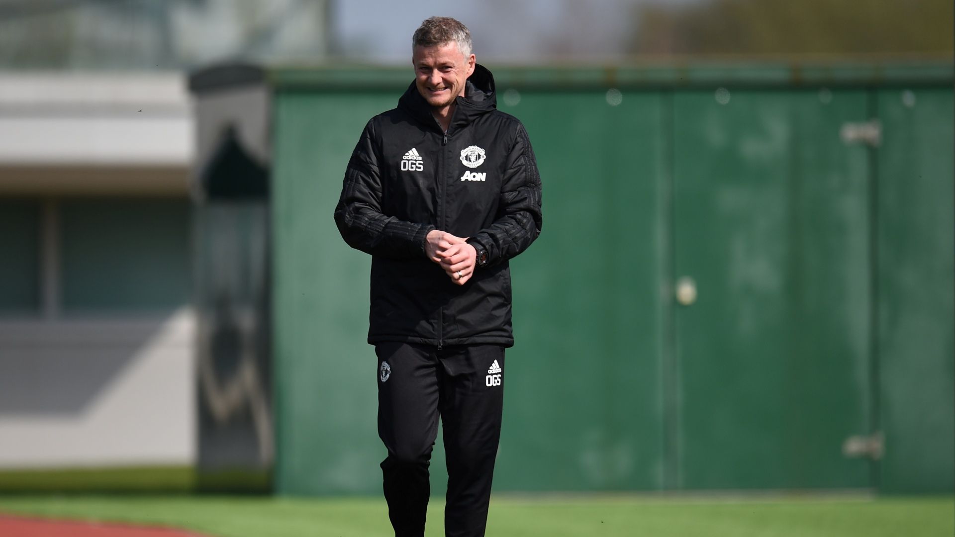 Manchester United - Carrington