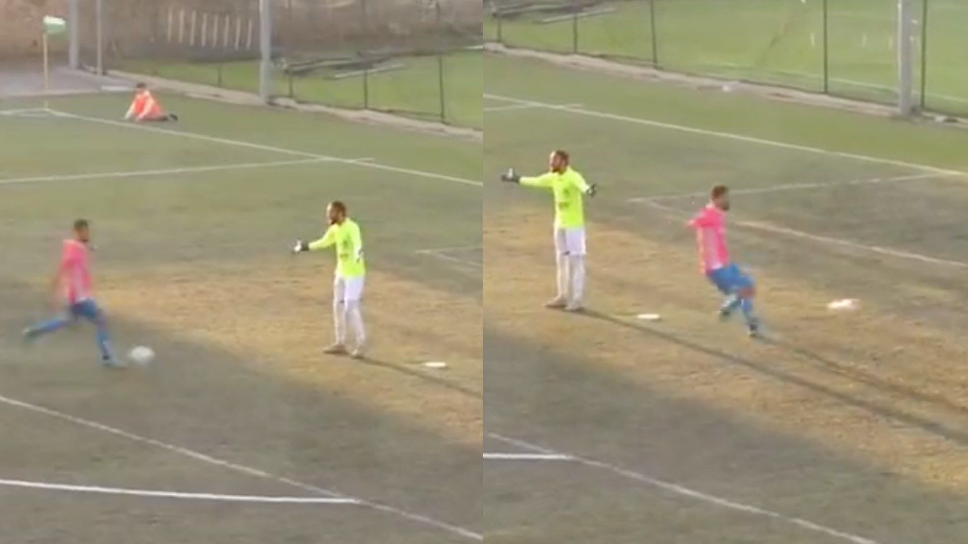 MIX Matese Avezzano Serie D