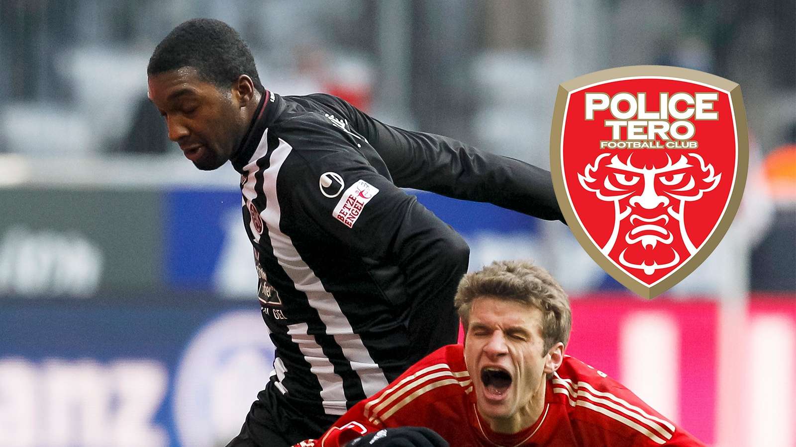 ริชาร์ด ซูคุตา ปาซู