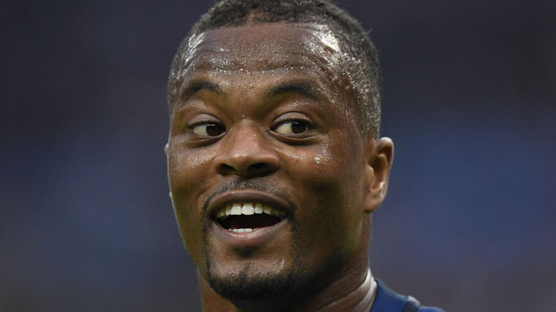 Patrice Evra, France