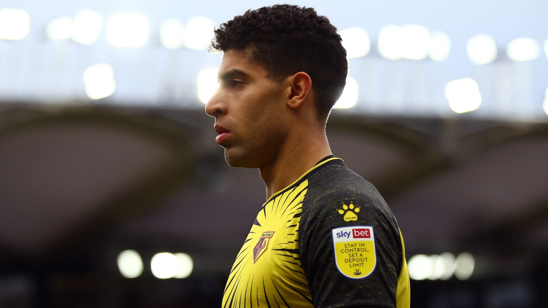 Adam Masina Watford 2021