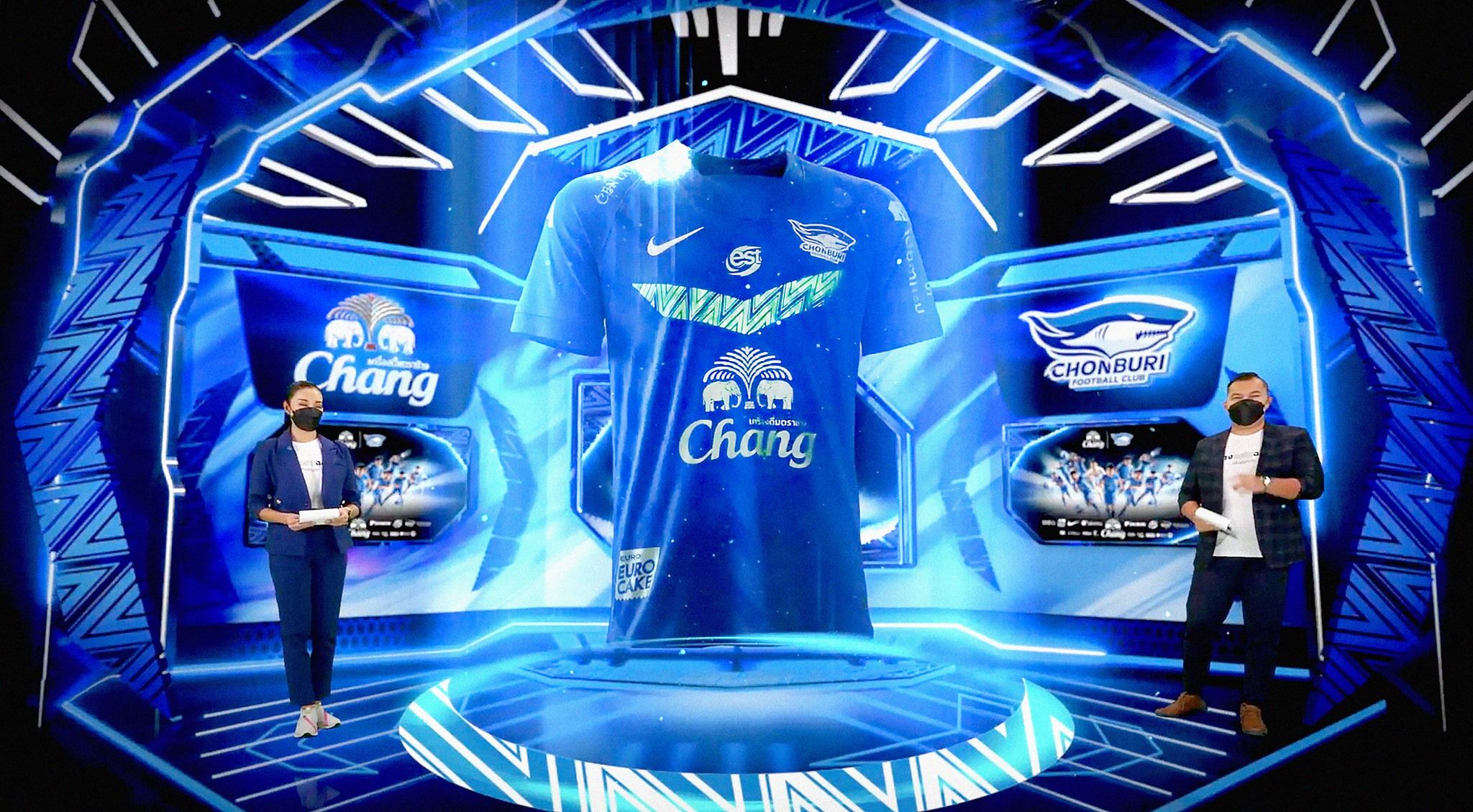 ชลบุรี 2021