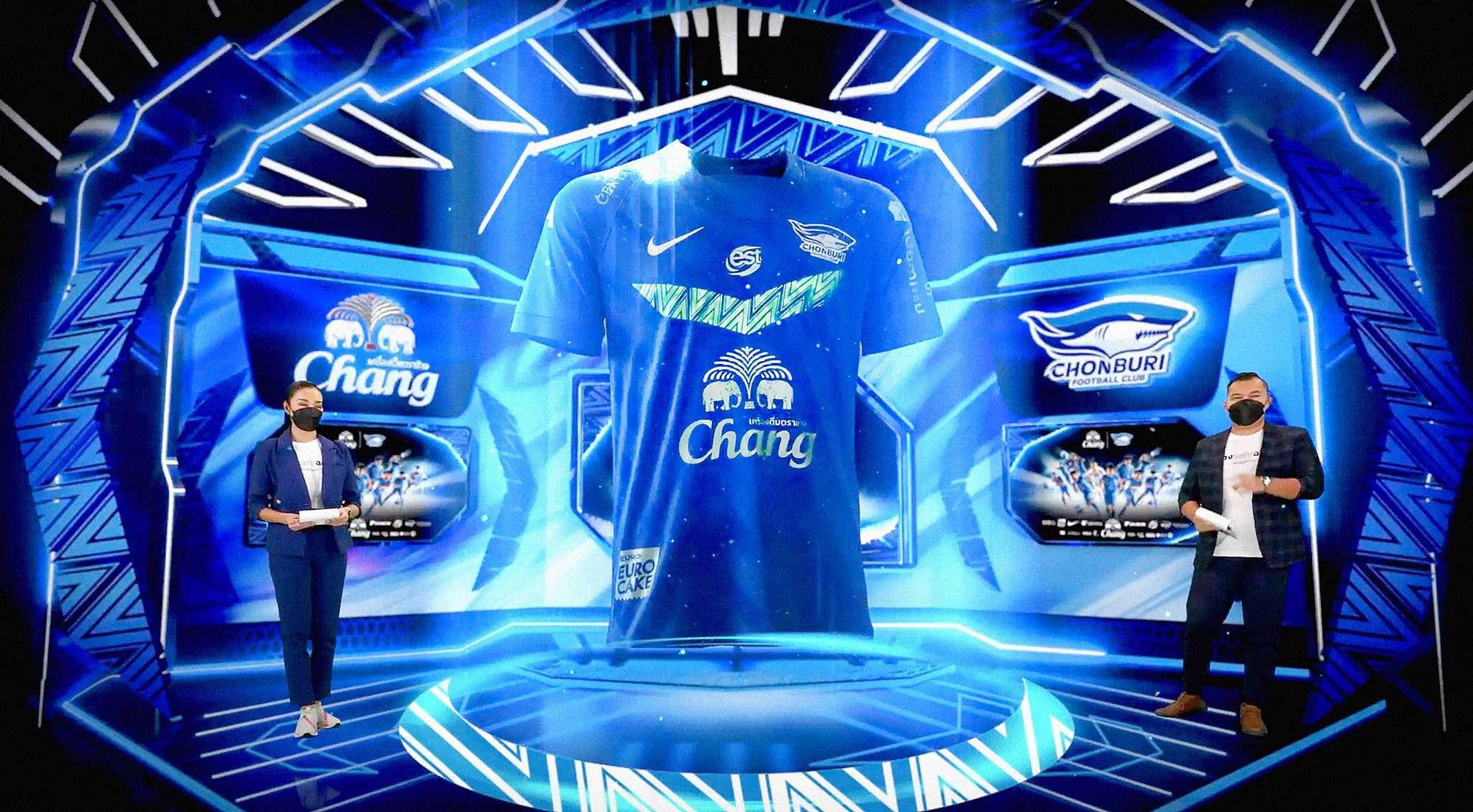 ชลบุรี 2021