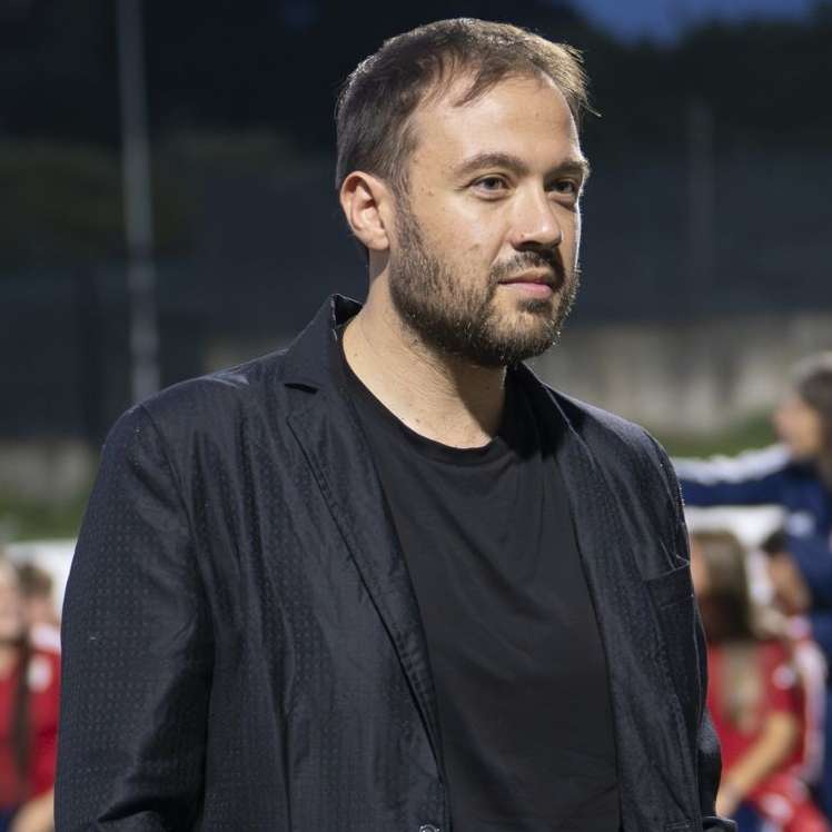 Alessandro De Felice