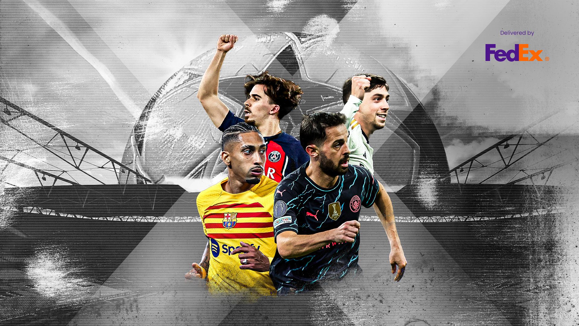 FedEx Performance Zone QF1