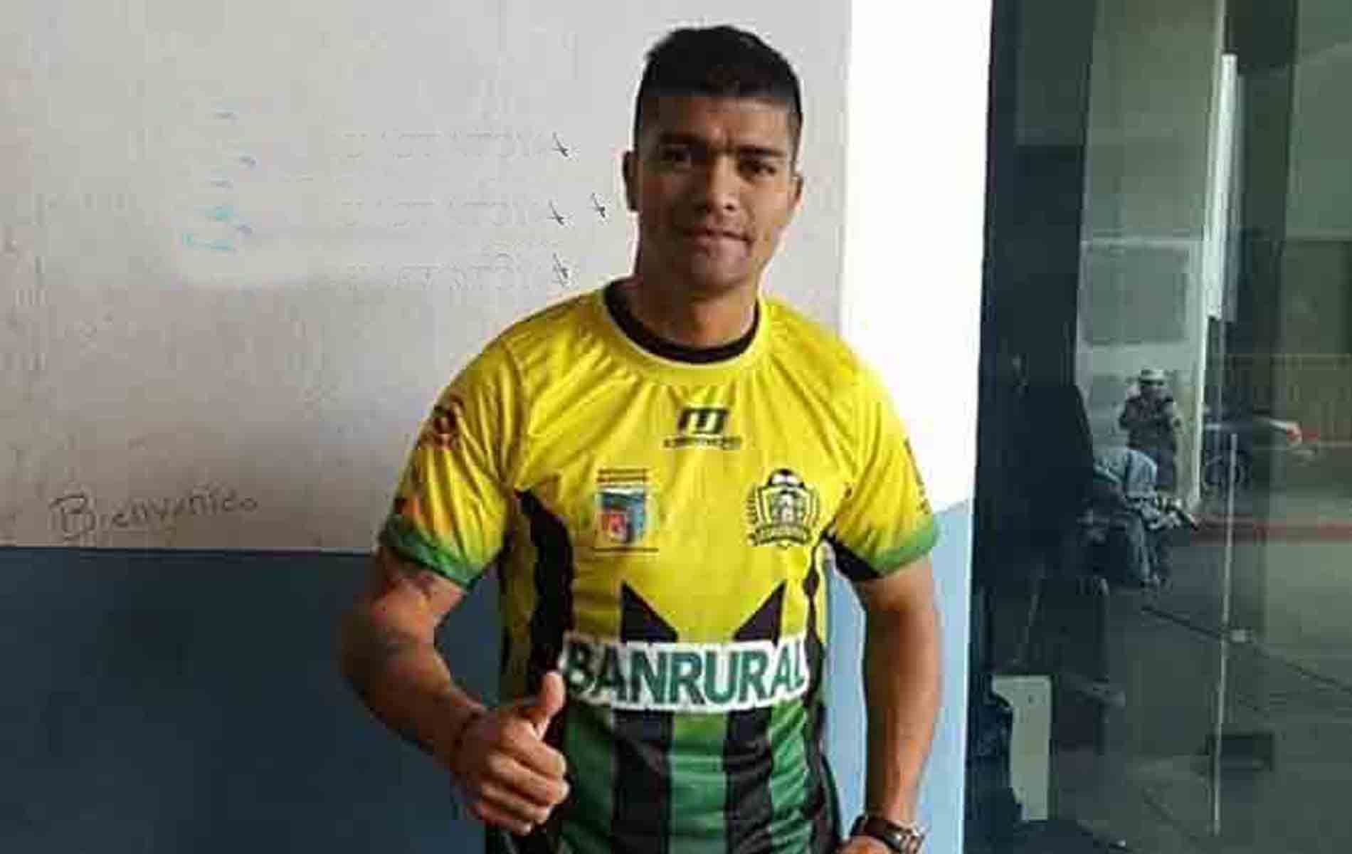 Gabriel Ríos