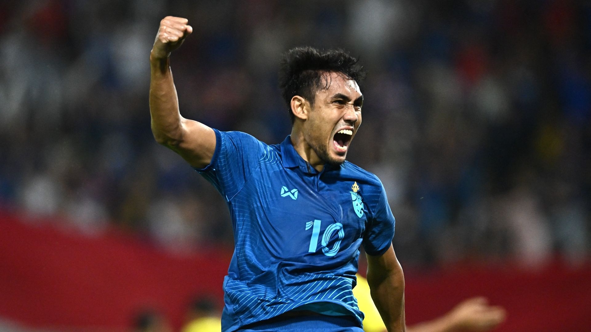 ティーラシン・デーンダー