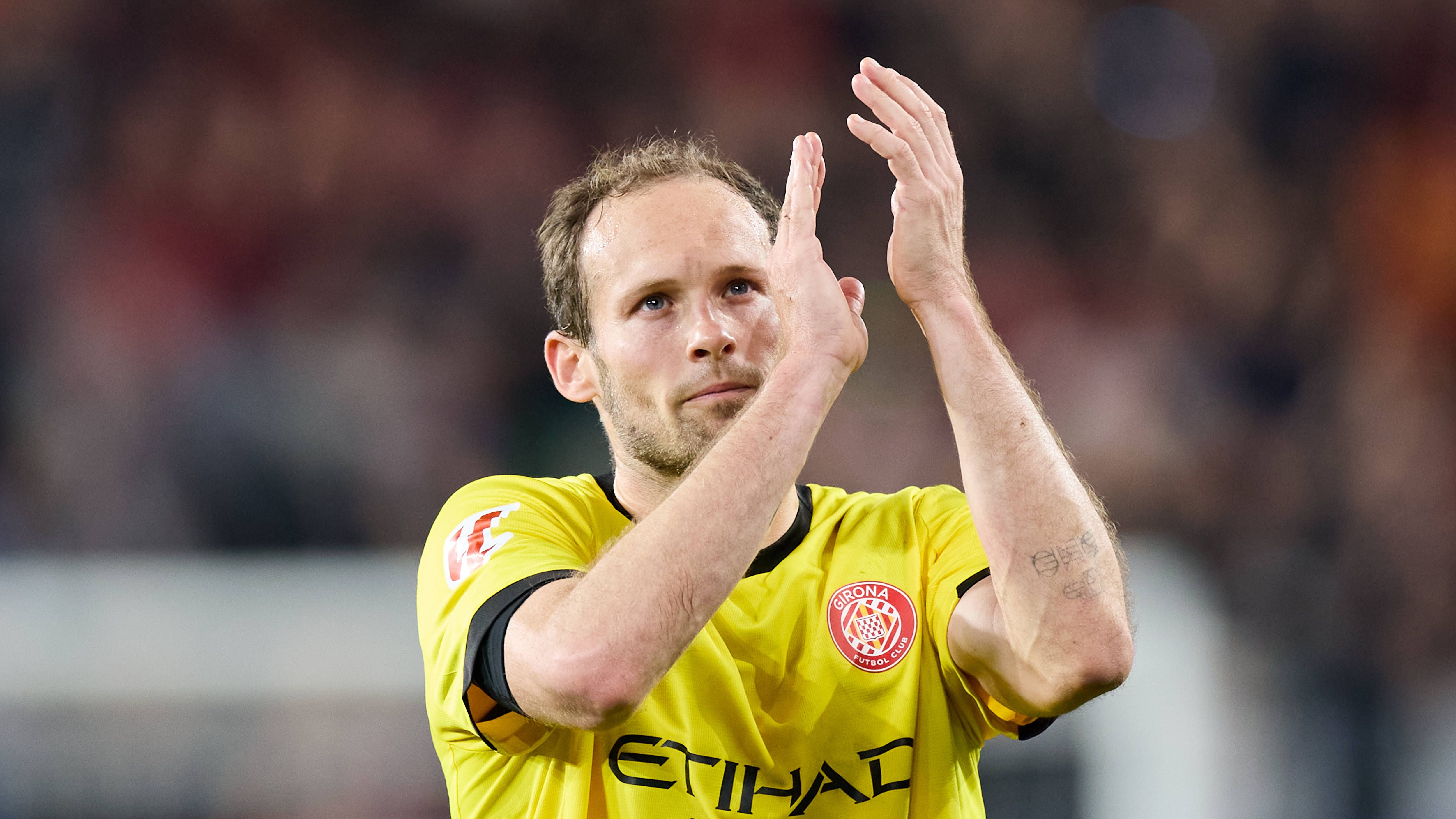 Daley Blind