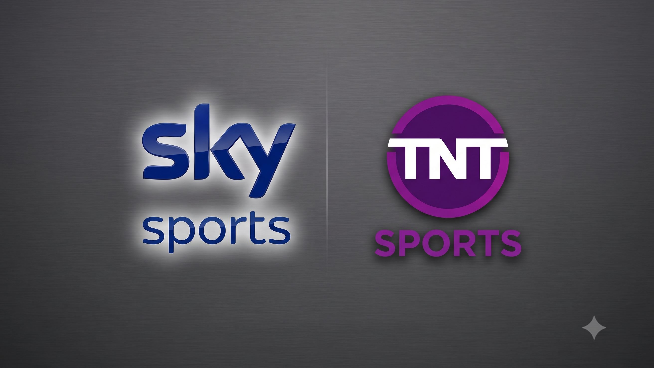 Sky and TNT