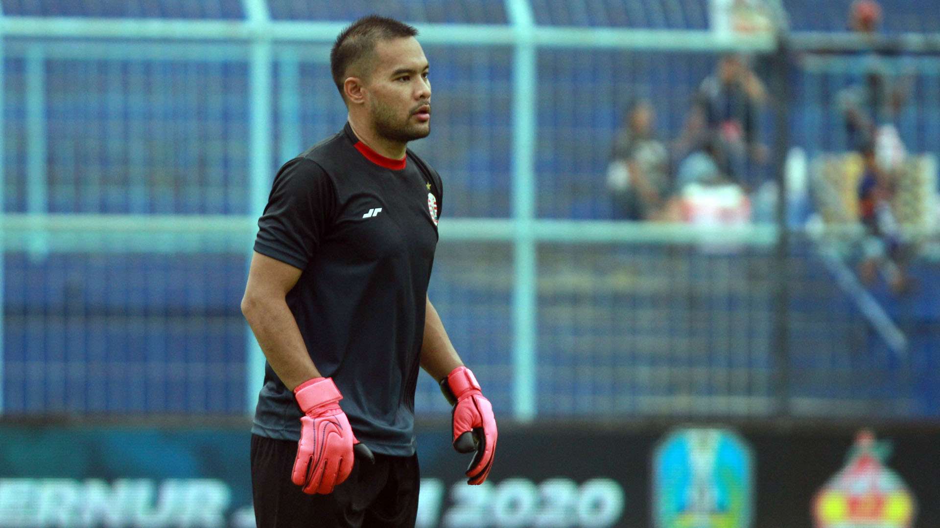 Andritany Ardhiyasa - Persija