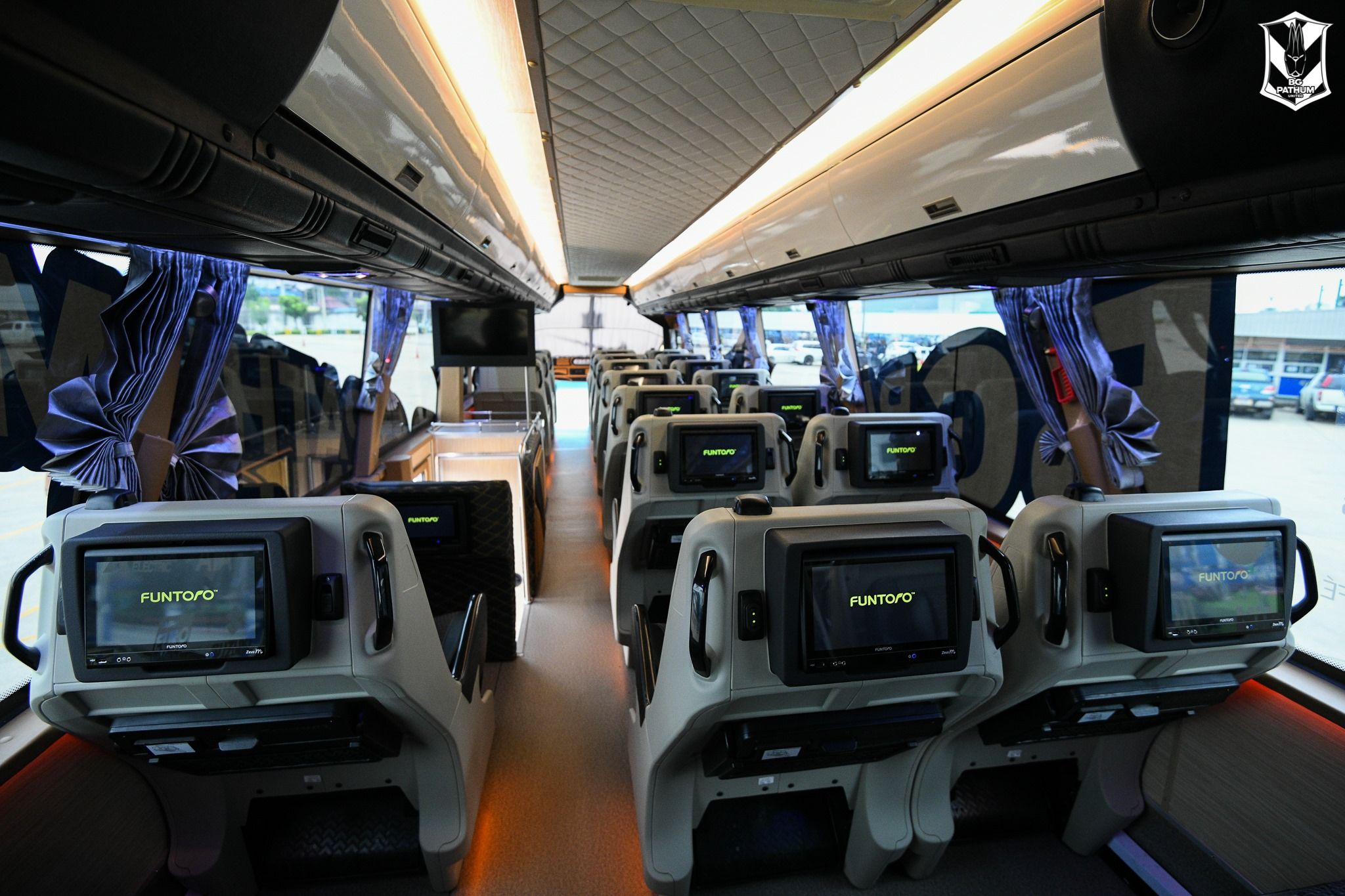 บีจี ปทุม ยูไนเต็ด