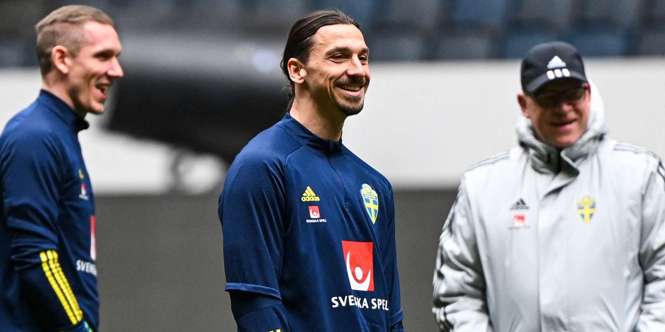 Ibrahimovic desktop