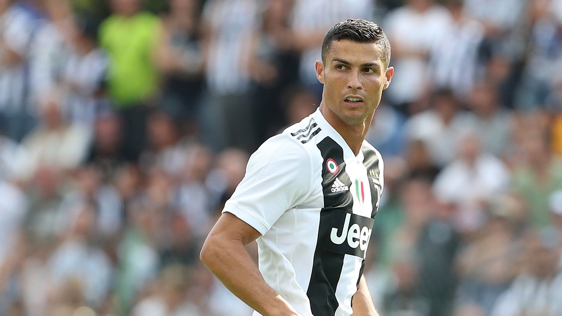 2018-08-14 Cristiano Ronaldo