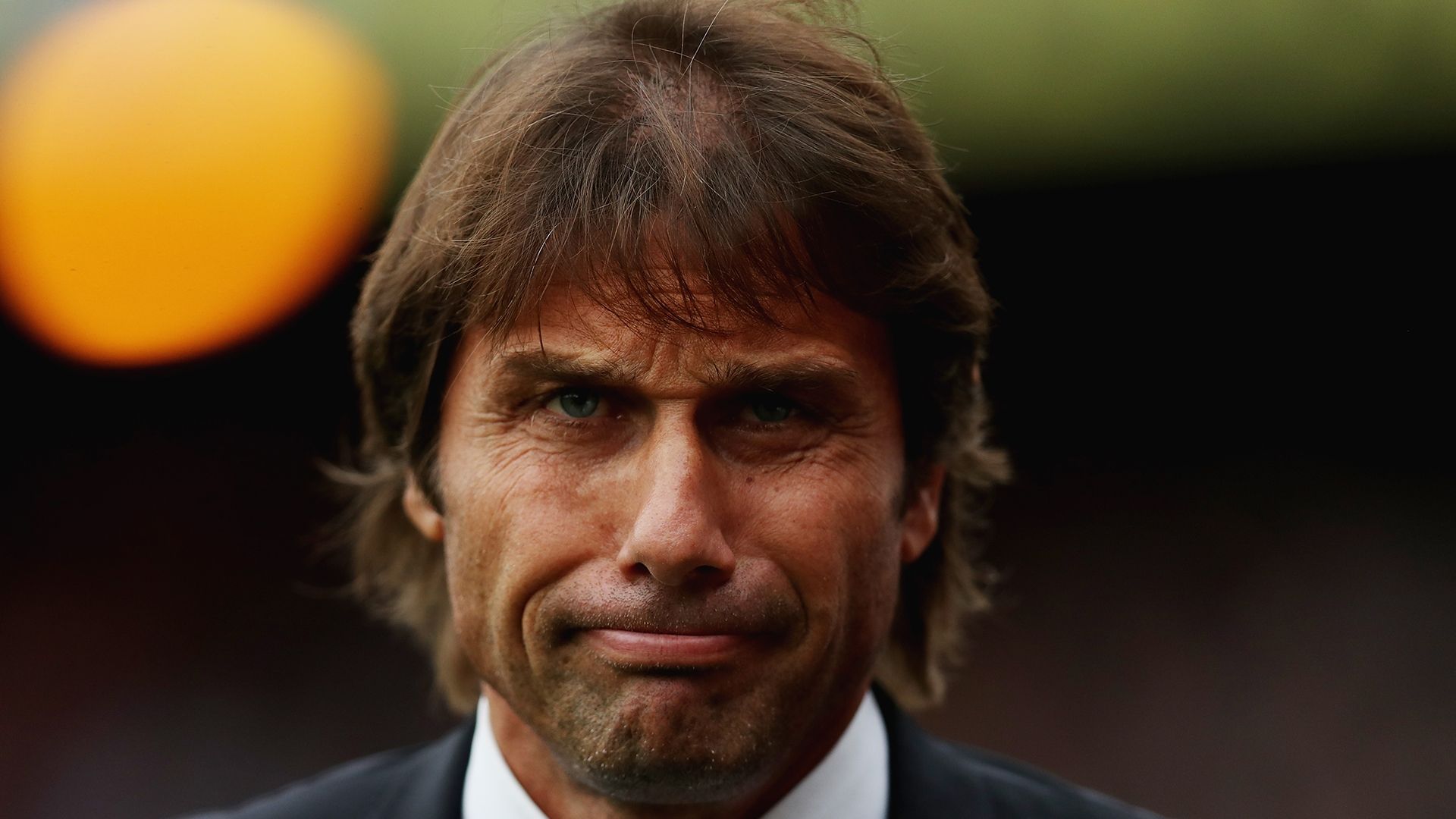 Antonio Conte Chelsea Crystal Palace