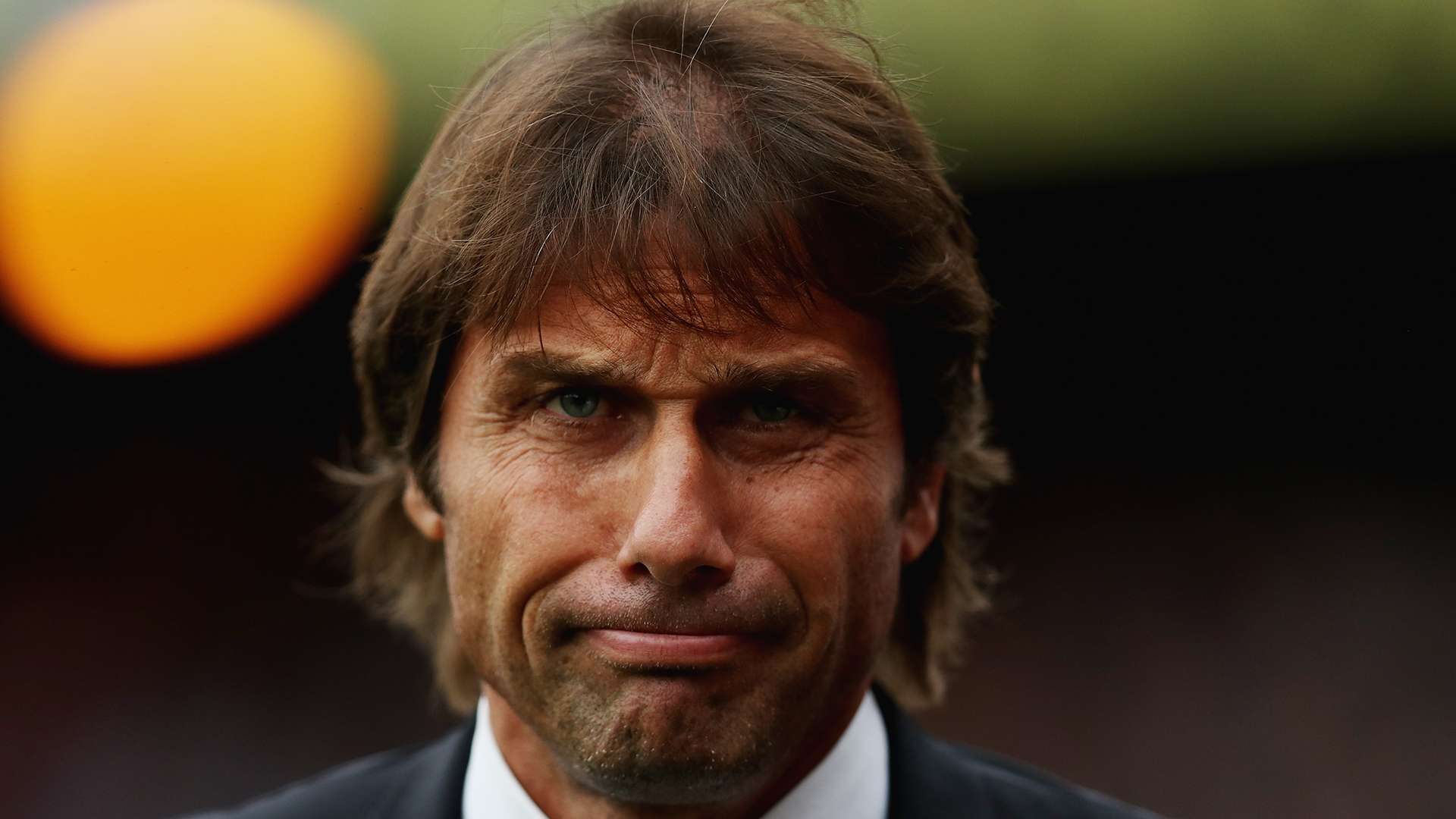 Antonio Conte Chelsea Crystal Palace