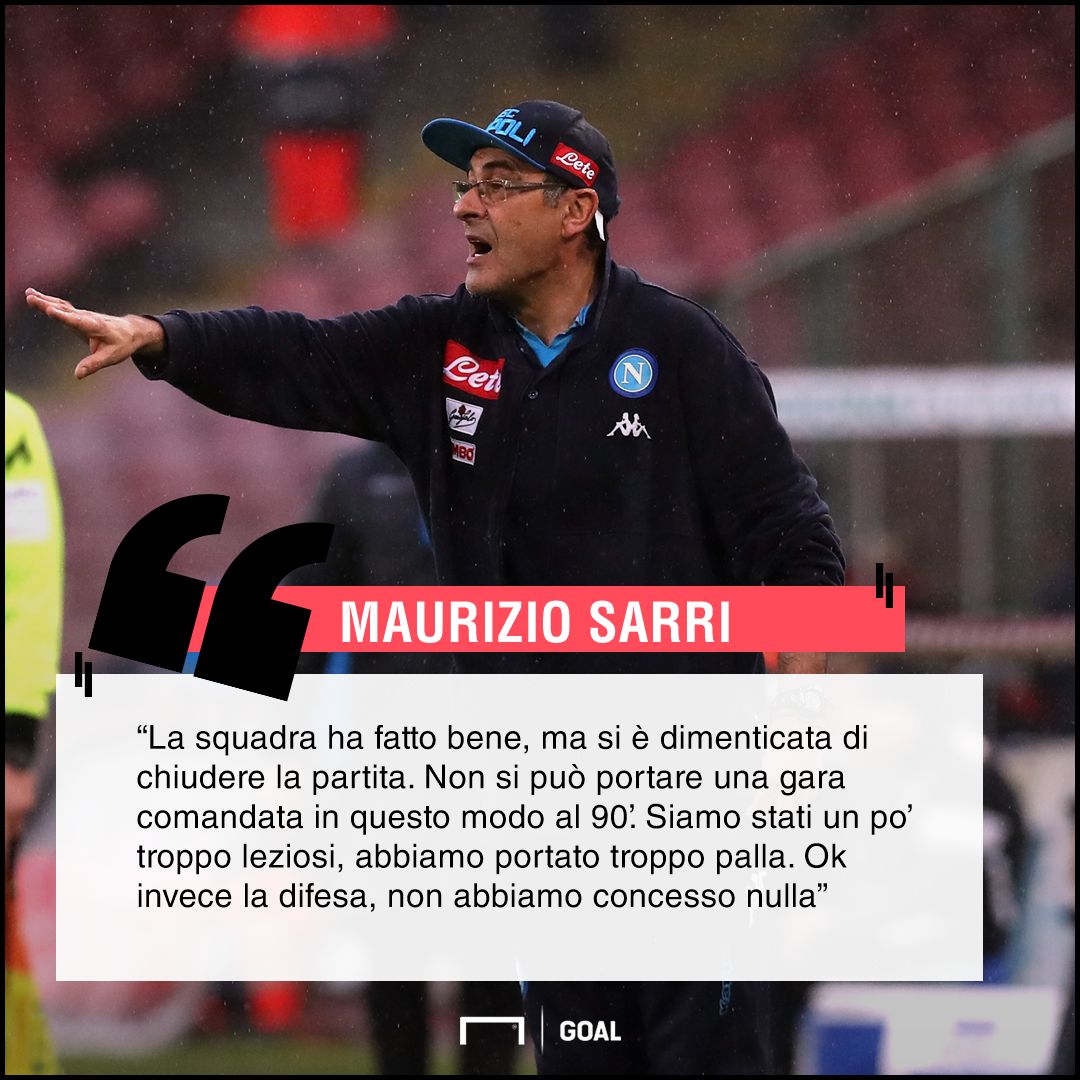 SARRI PS
