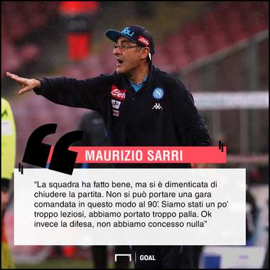 SARRI PS