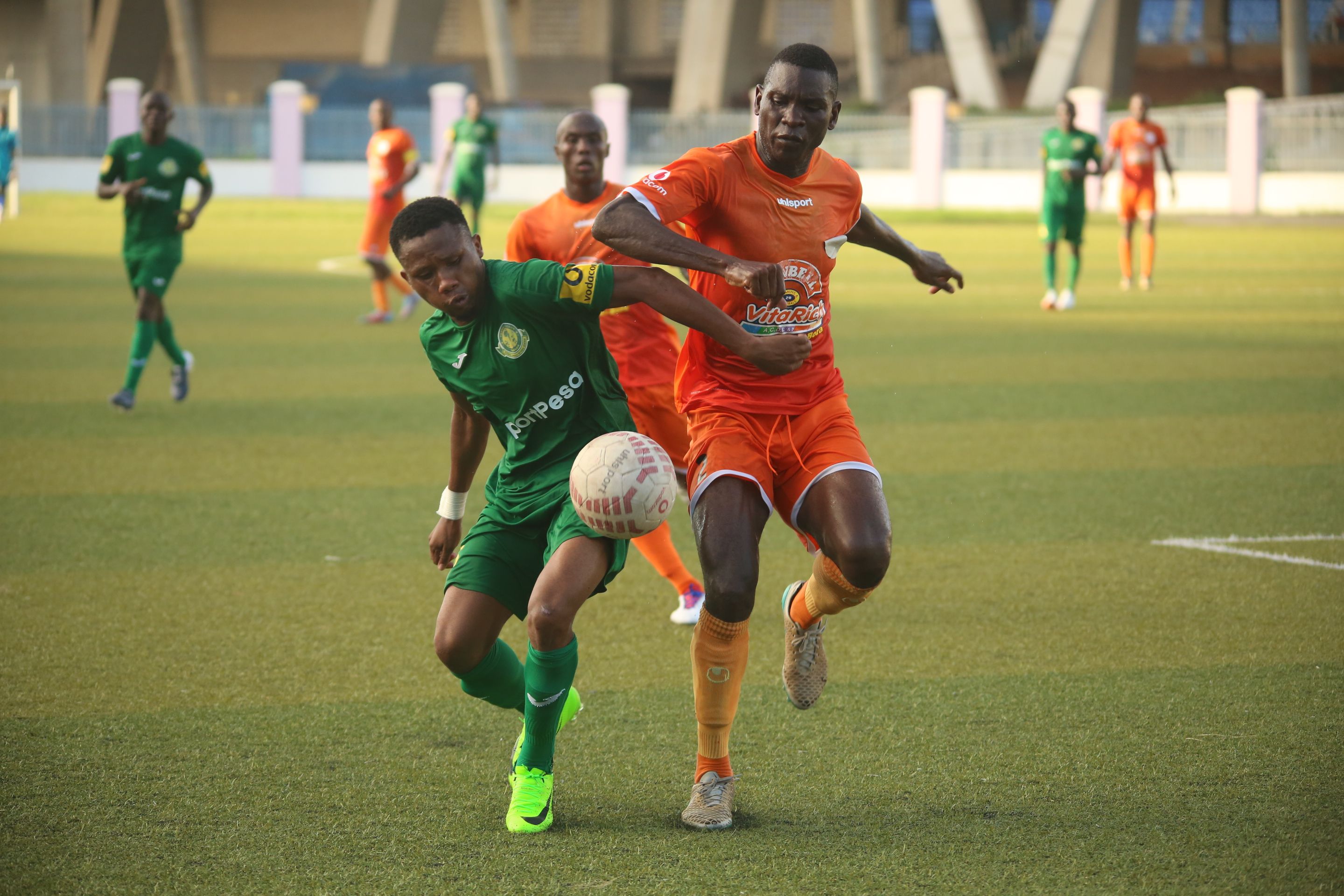 Yanga
