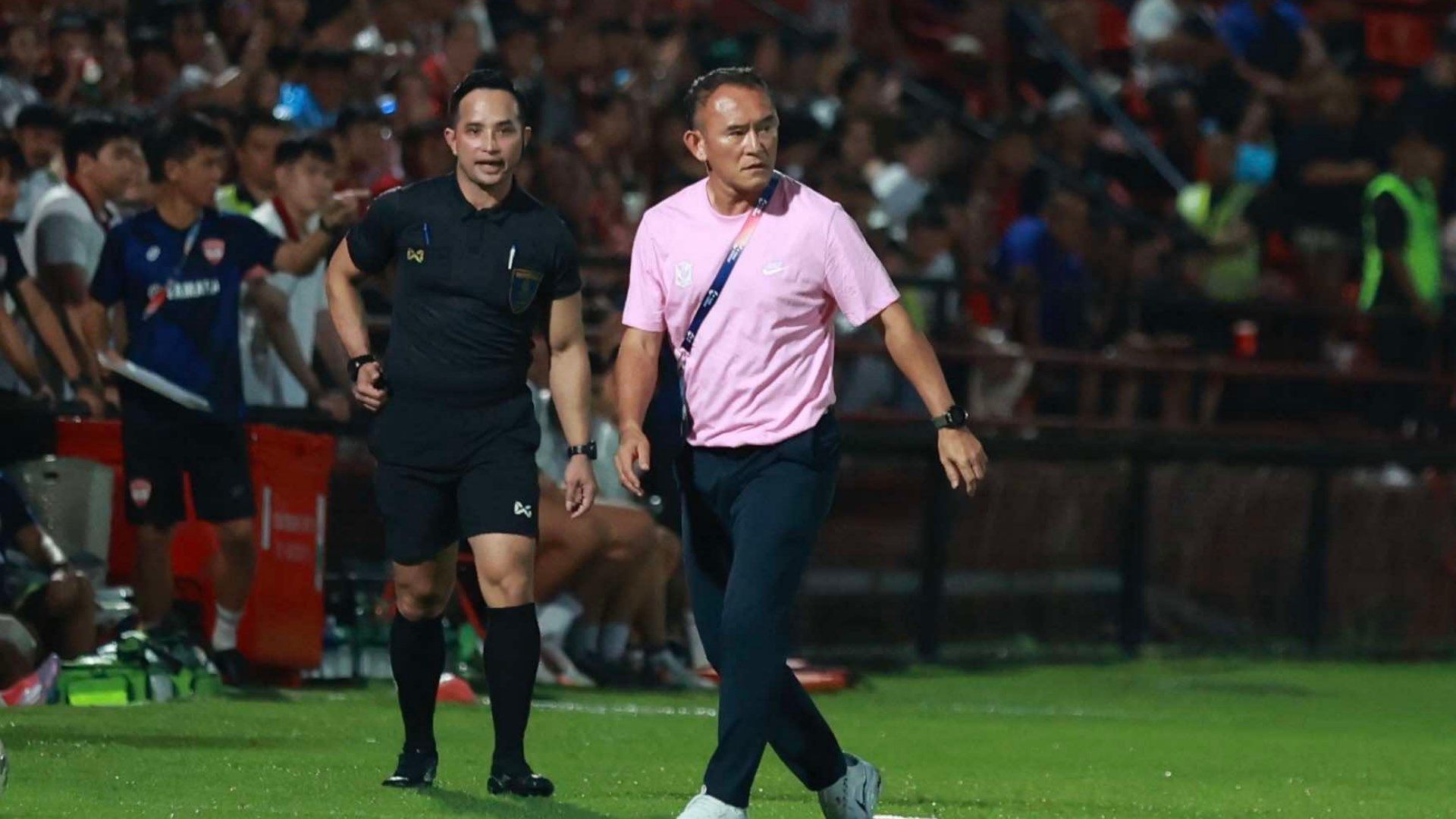 สุรชัย จตุรภัทรพงศ์