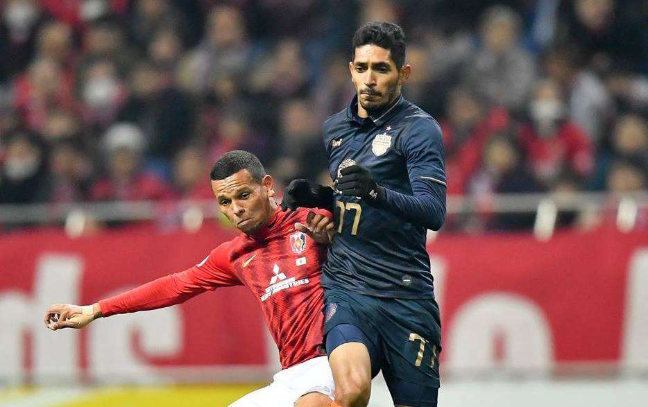 เปโดร จูเนียร์