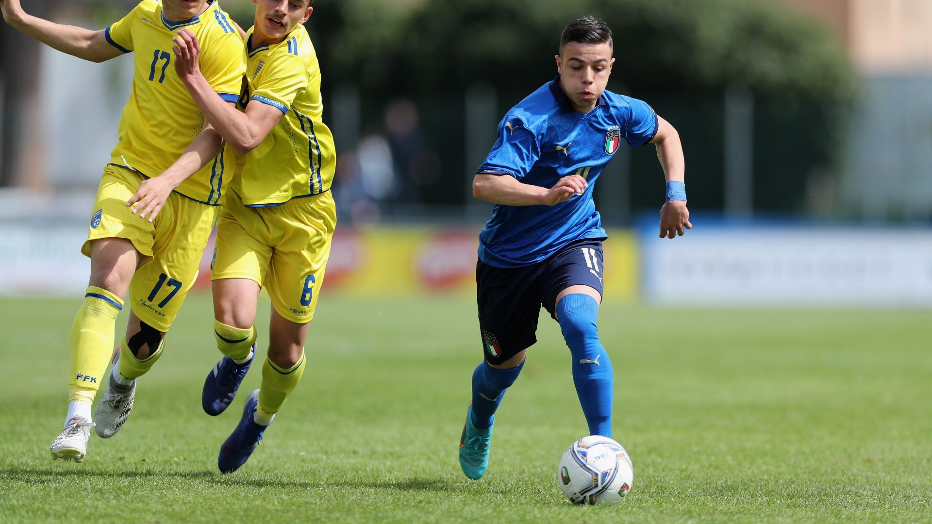 Marco Delle Monache Italy