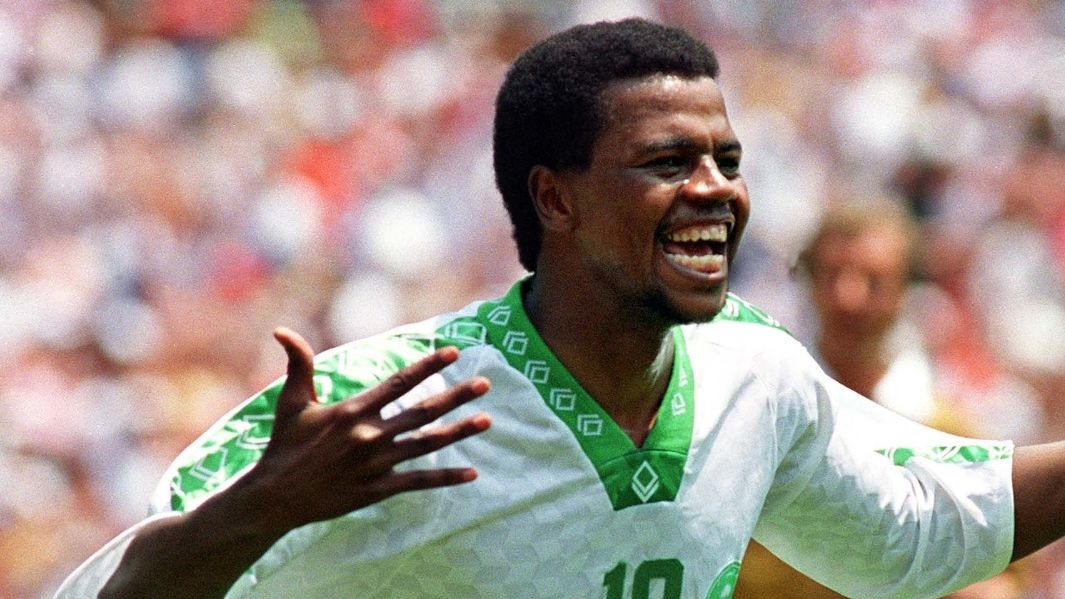 Saudi world cup 1994