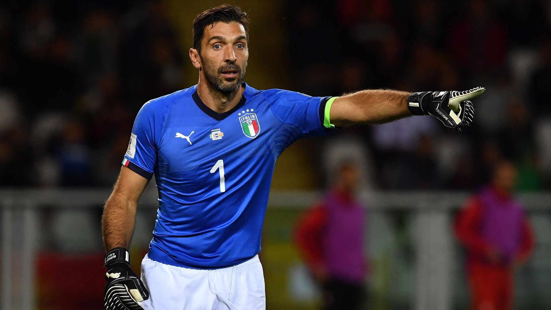 Buffon Italien 06102017