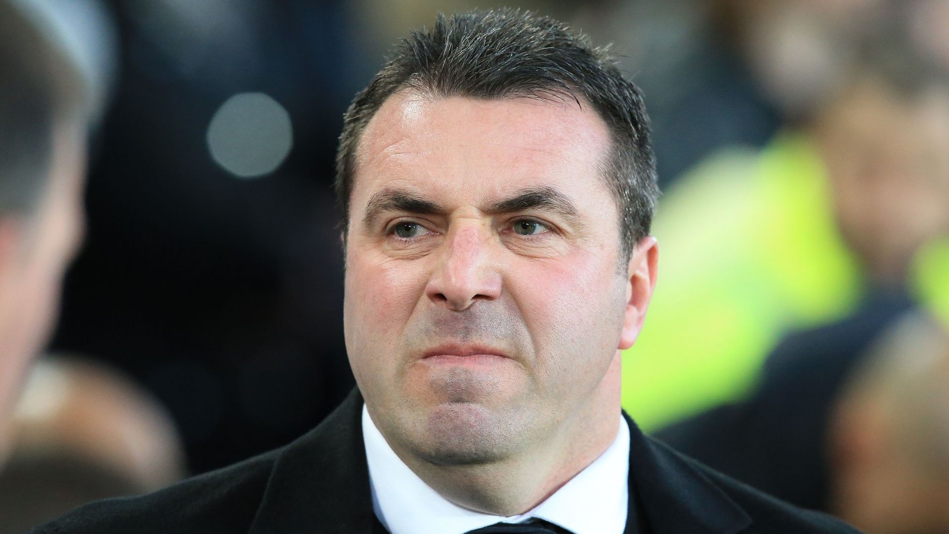David Unsworth, Everton