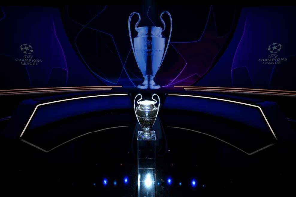 Champions League