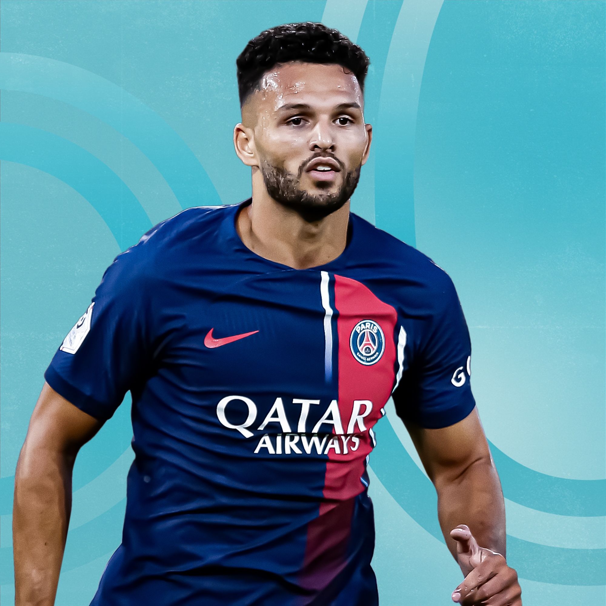 UPDATED -- GOAL50 2023 Goncalo Ramos