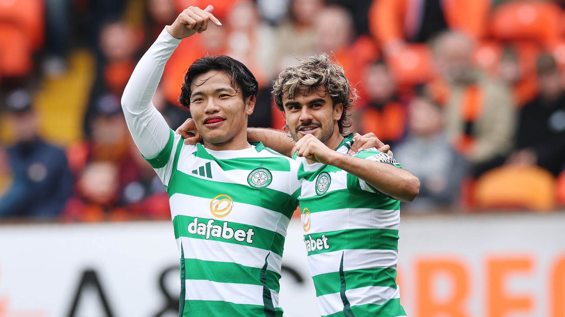 前田大然 プロフィール – FW | Goal.com 日本