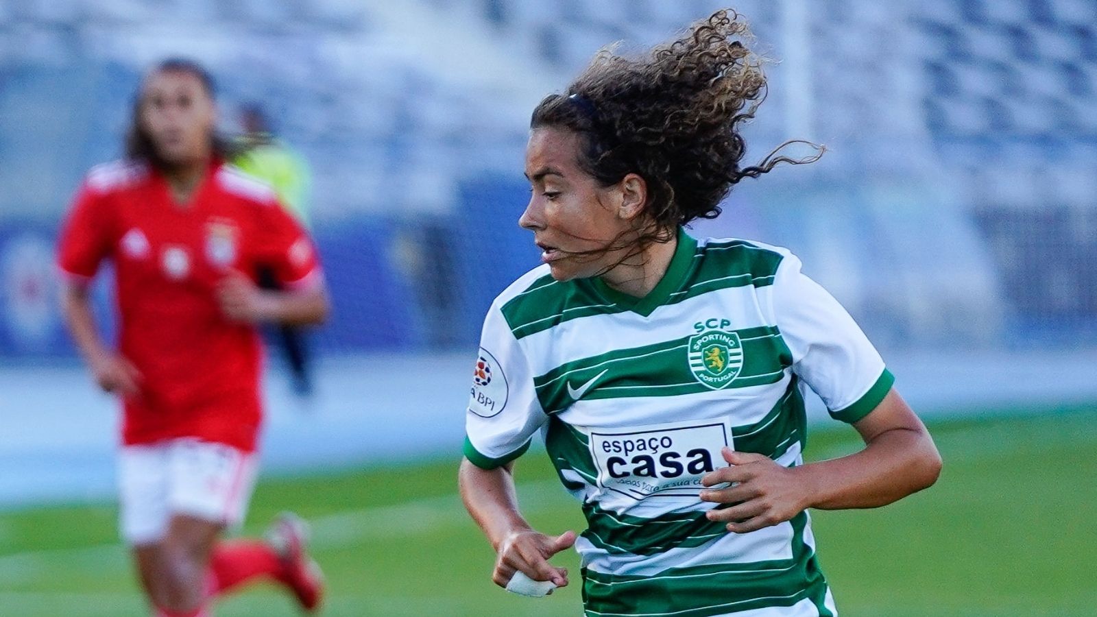 Alicia Correia Sporting CP Women 2021