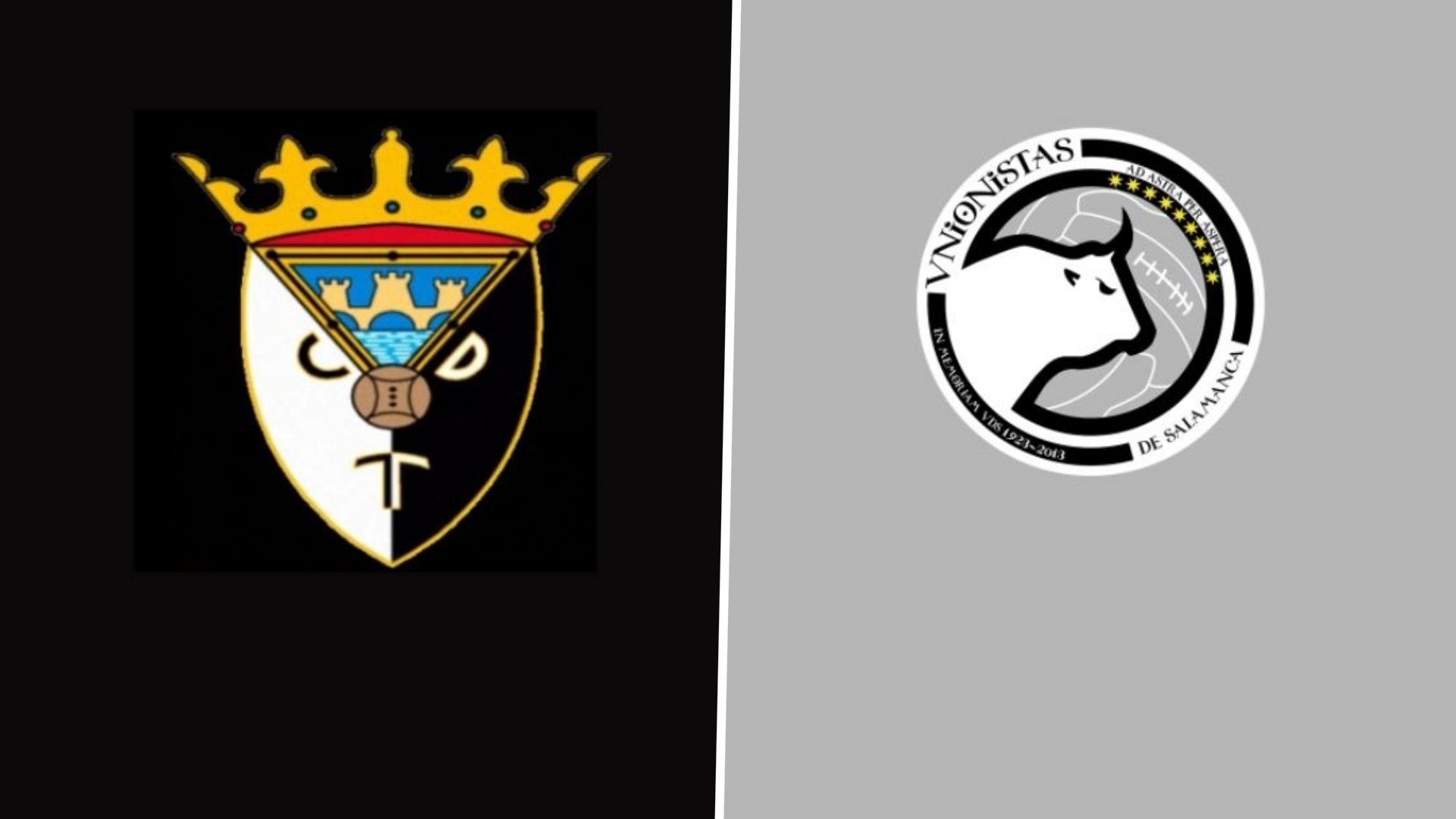 Tudelano Unionistas Salamanca