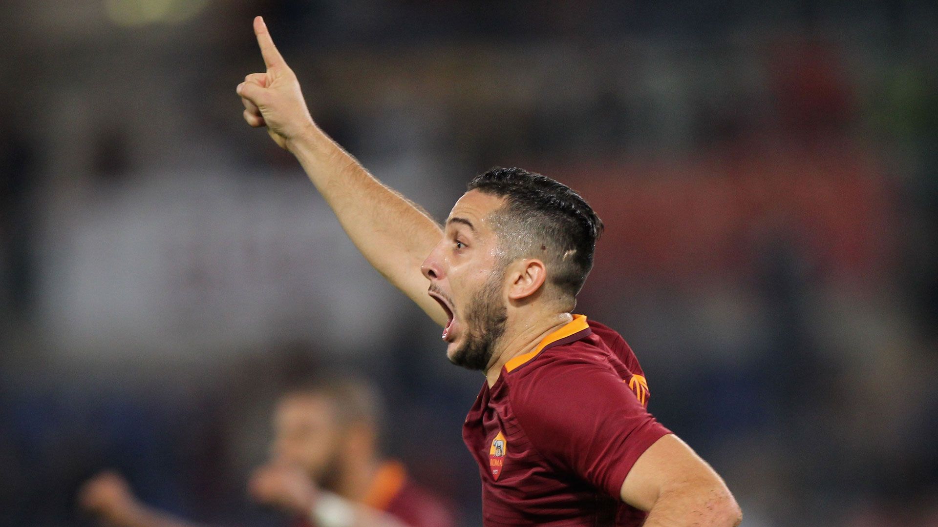 Kostas Manolas 10022016