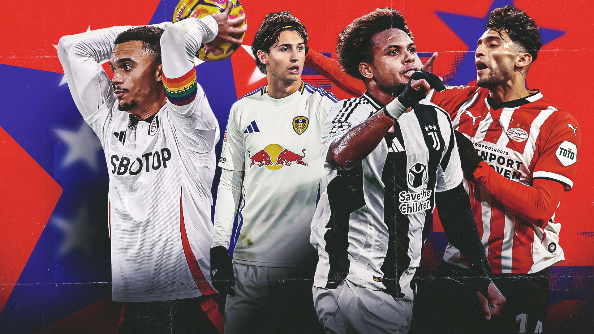 Americans Abroad Preview Dec. 13