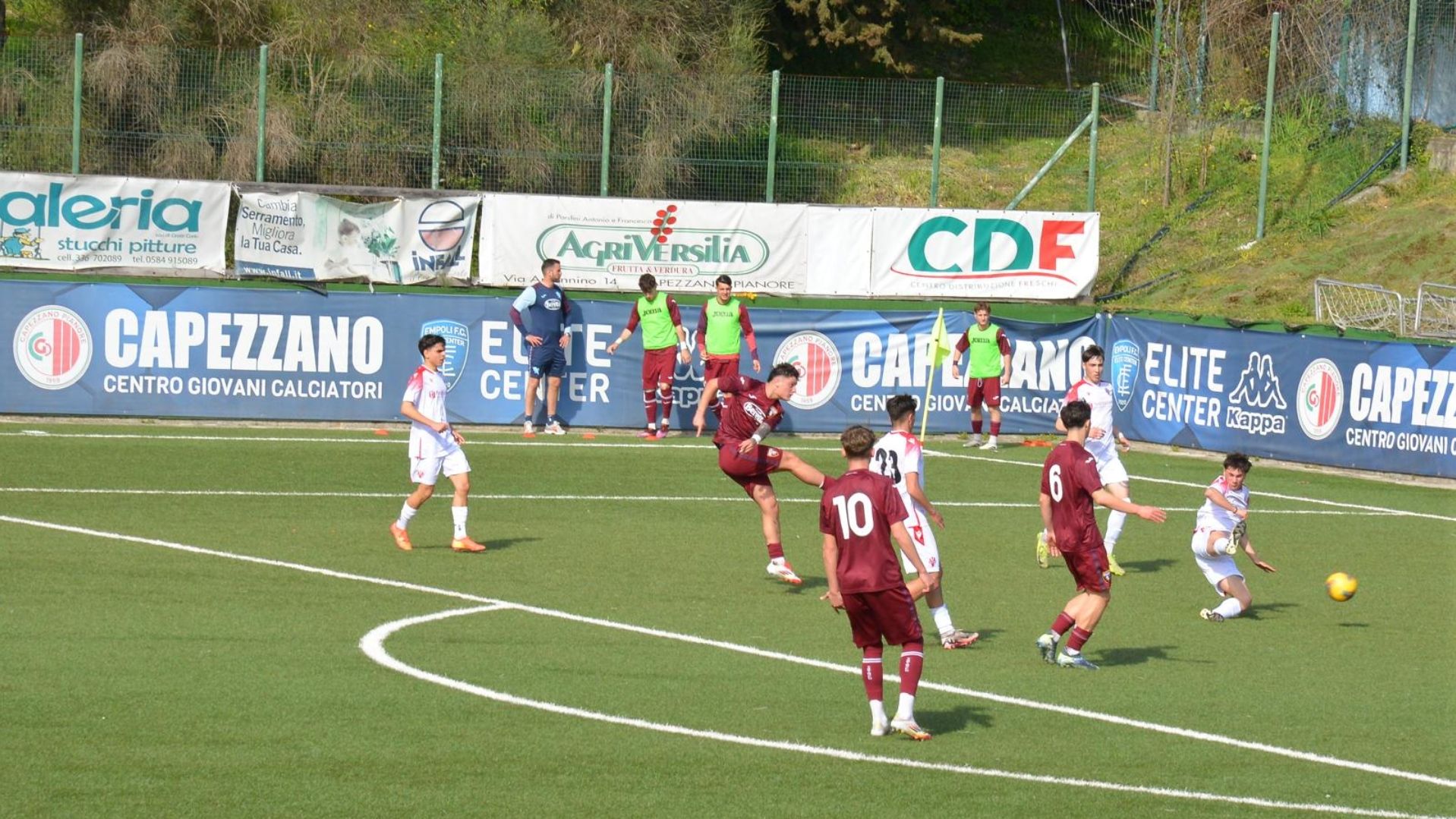 Torino Viareggio Cup 2025