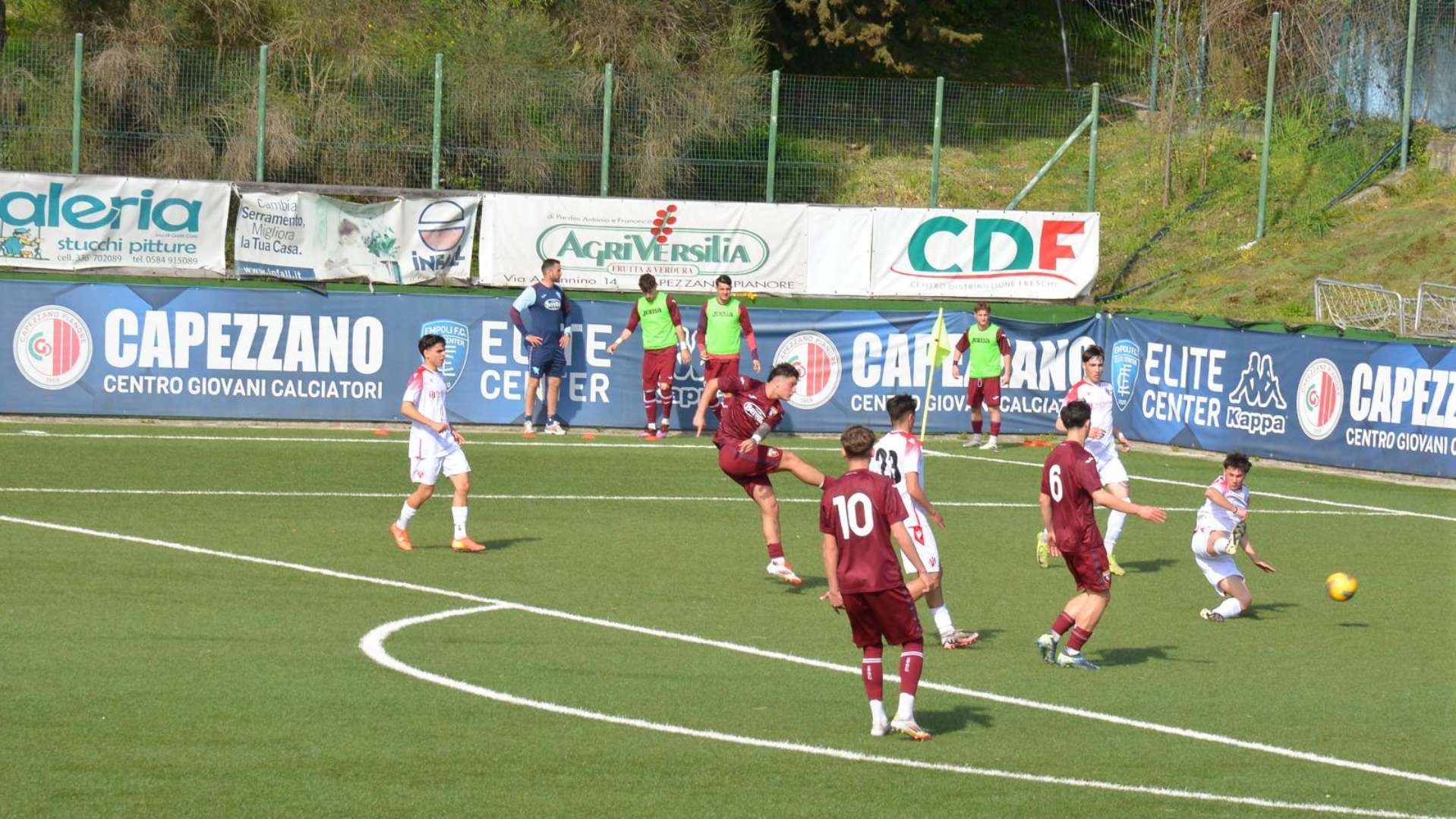 Torino Viareggio Cup 2025