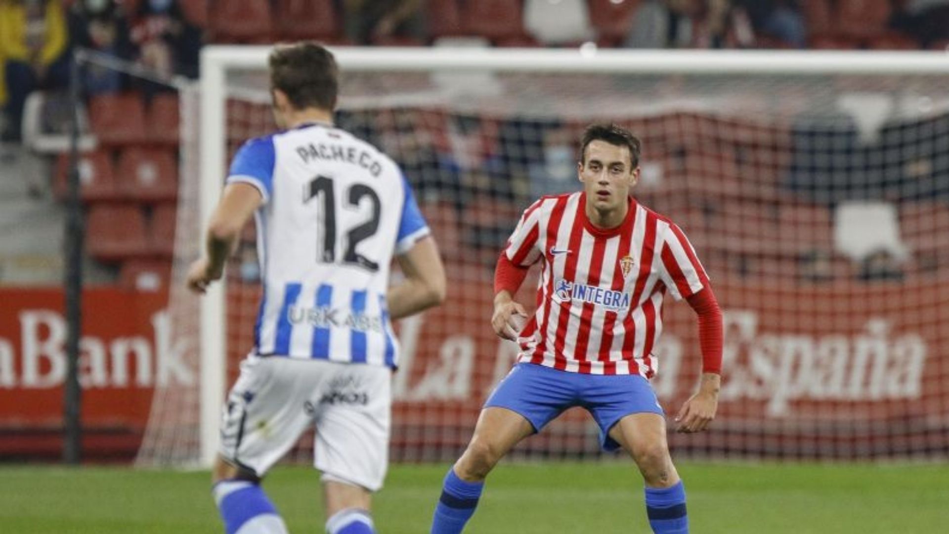 SPORTING GIJÓN REAL SOCIEDAD II 12112021