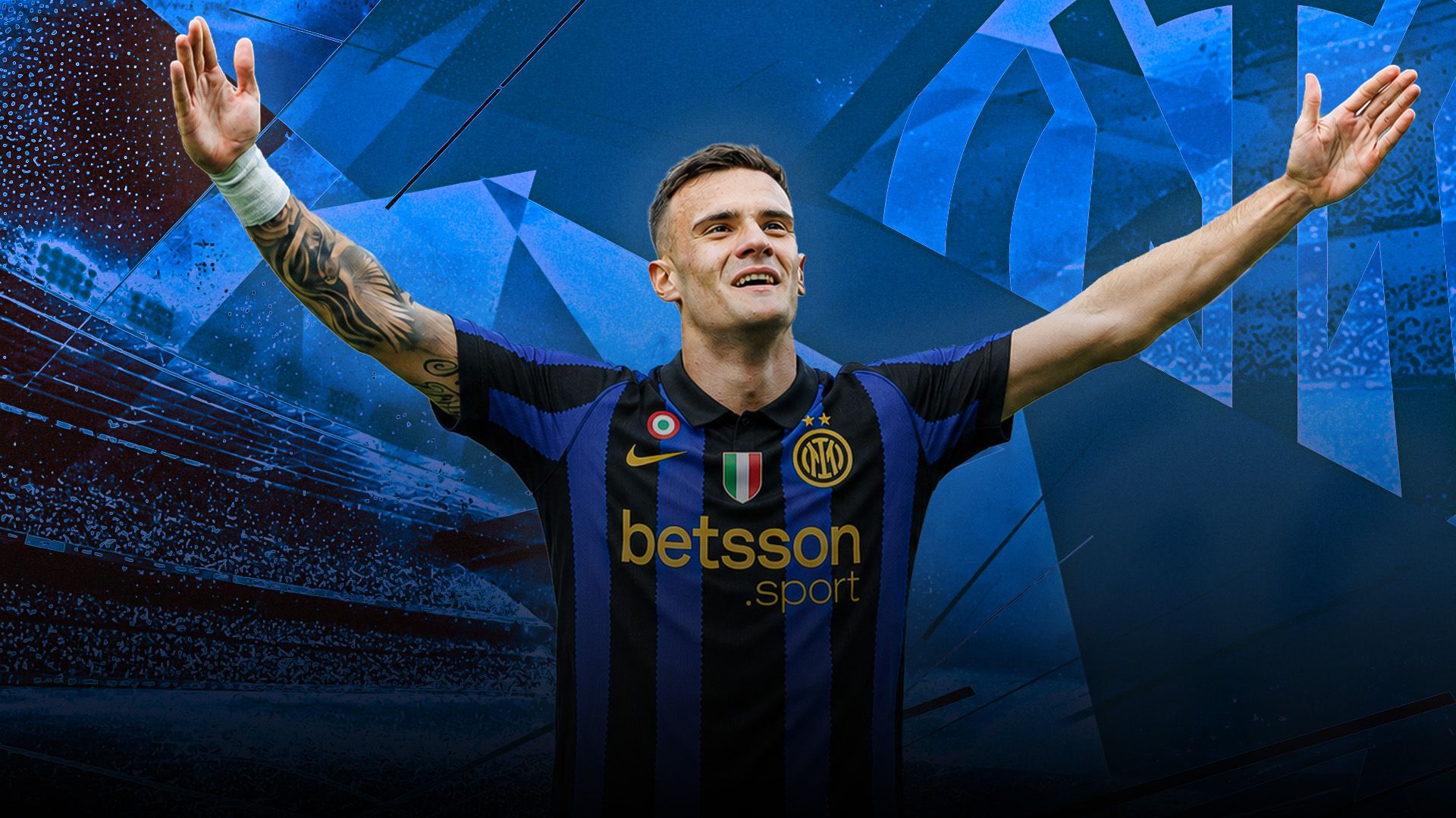 Stankovic Inter Futuro