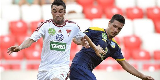 Tisza Tibor Balogh Béla