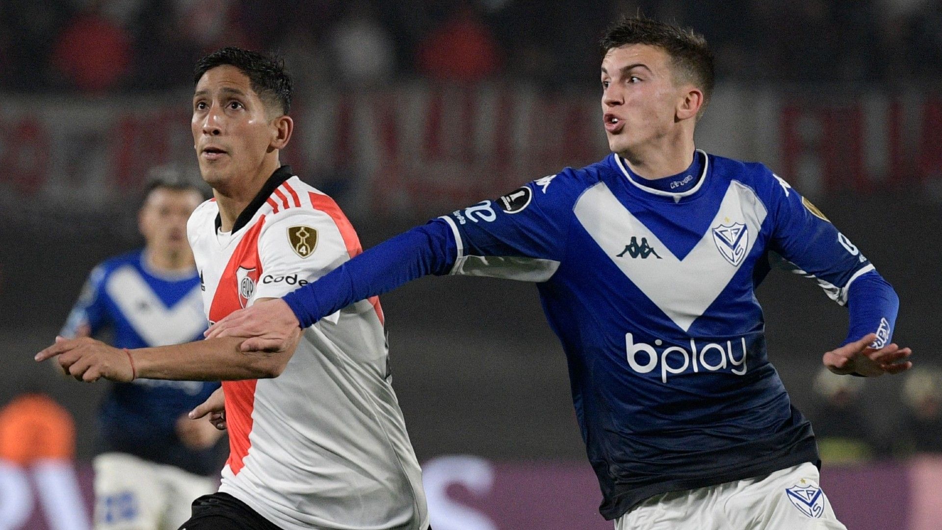 Maximo Perrone Velez