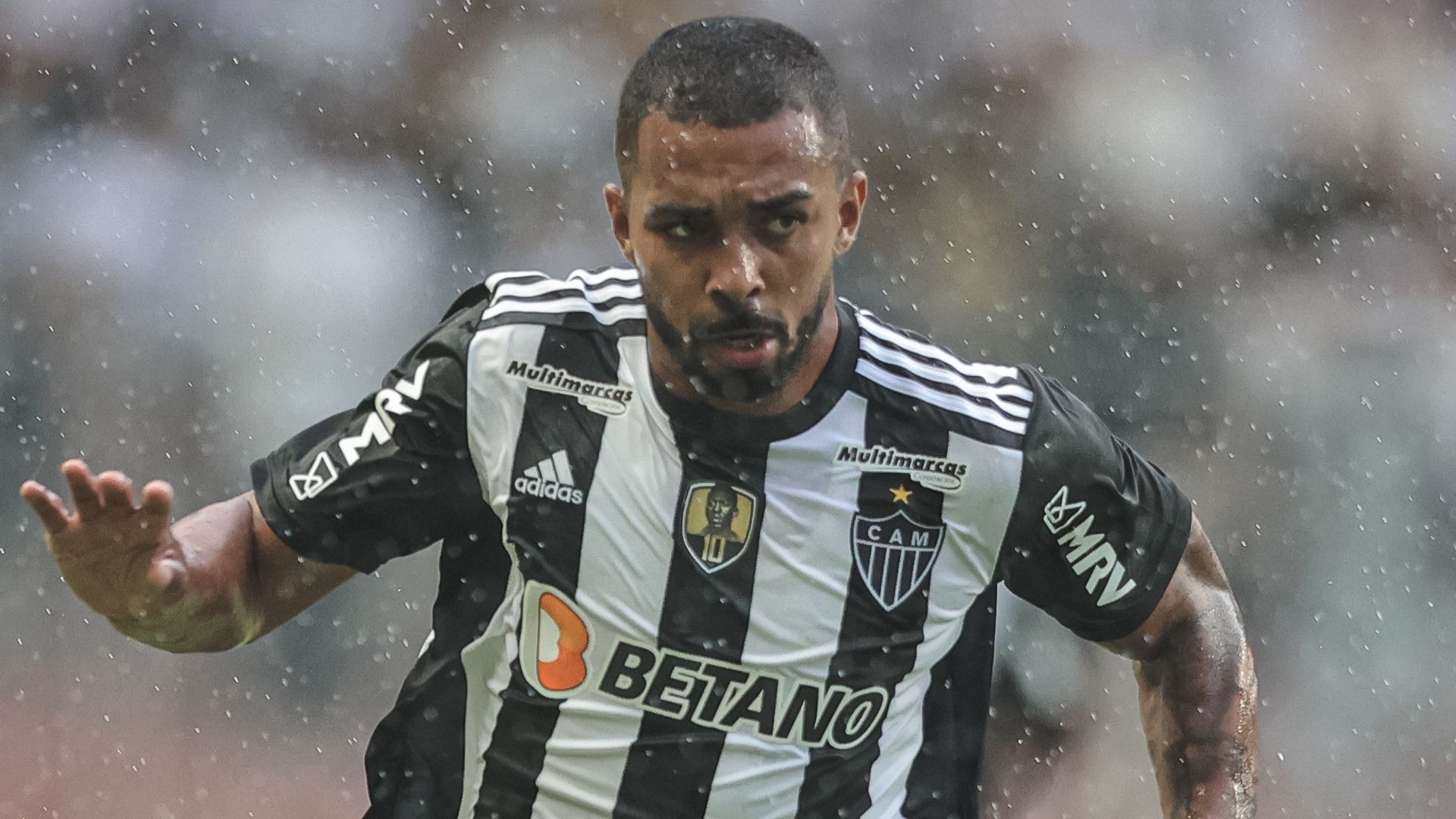 Paulo Henrique Atlético-MG