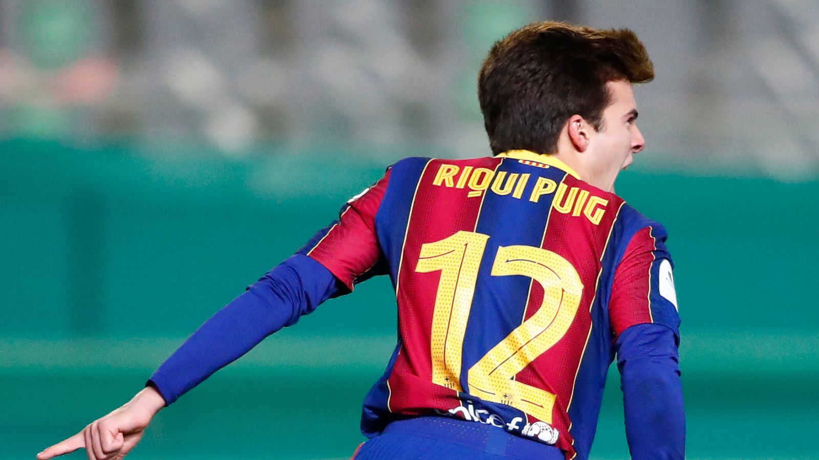 real sociedad barcelona supercopa españa riqui puig