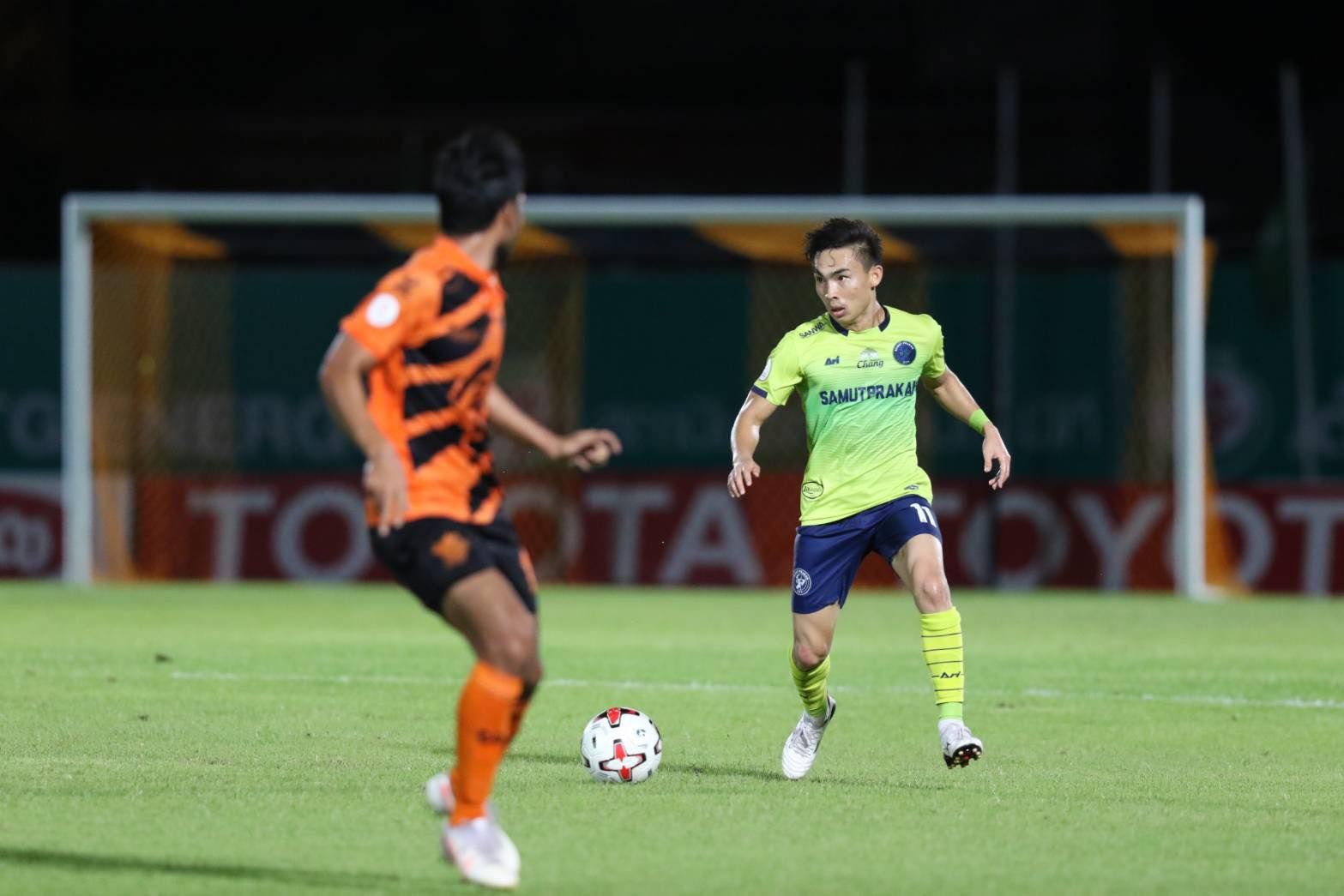 เจริญศักดิ์ วงษ์กรณ์