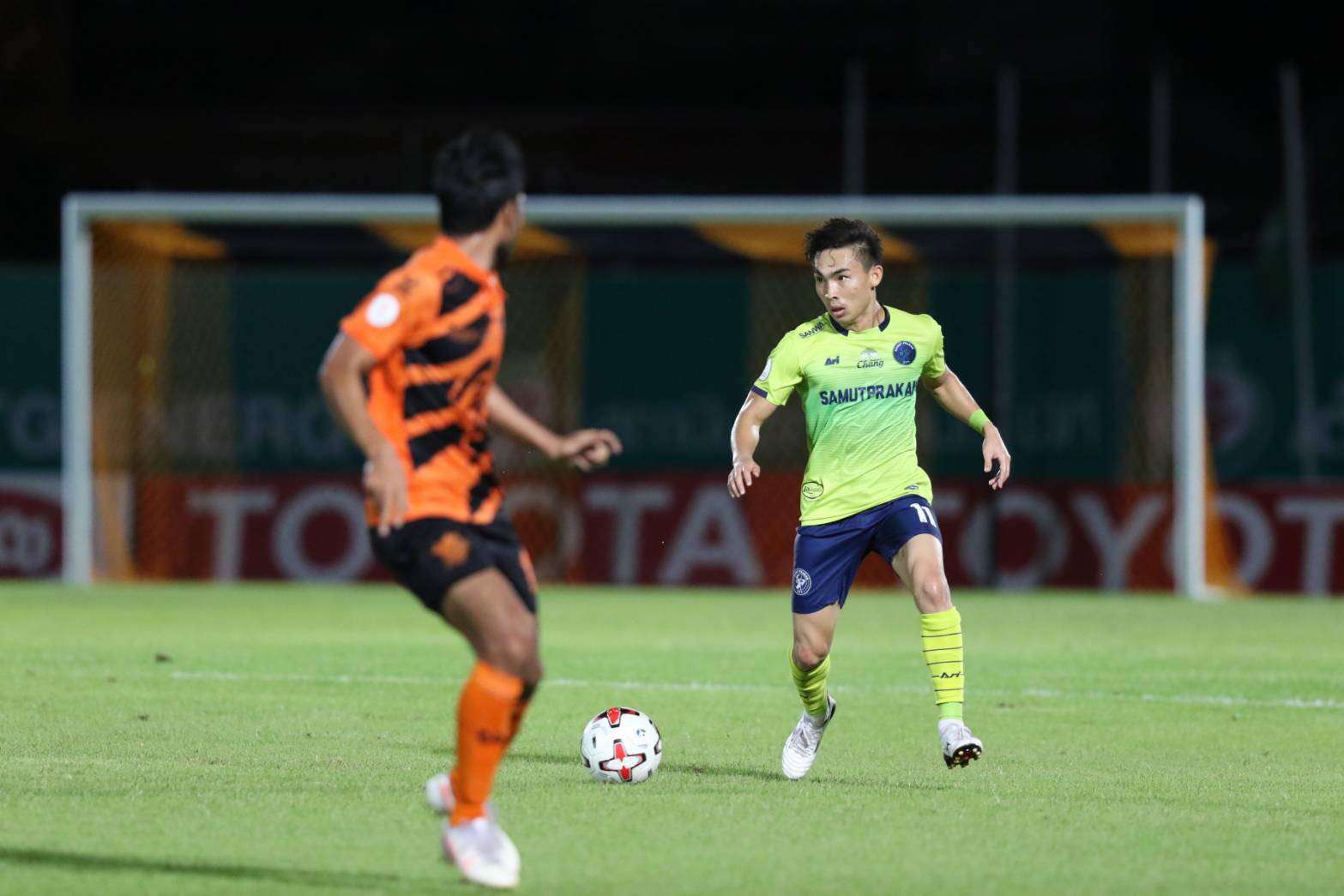 เจริญศักดิ์ วงษ์กรณ์