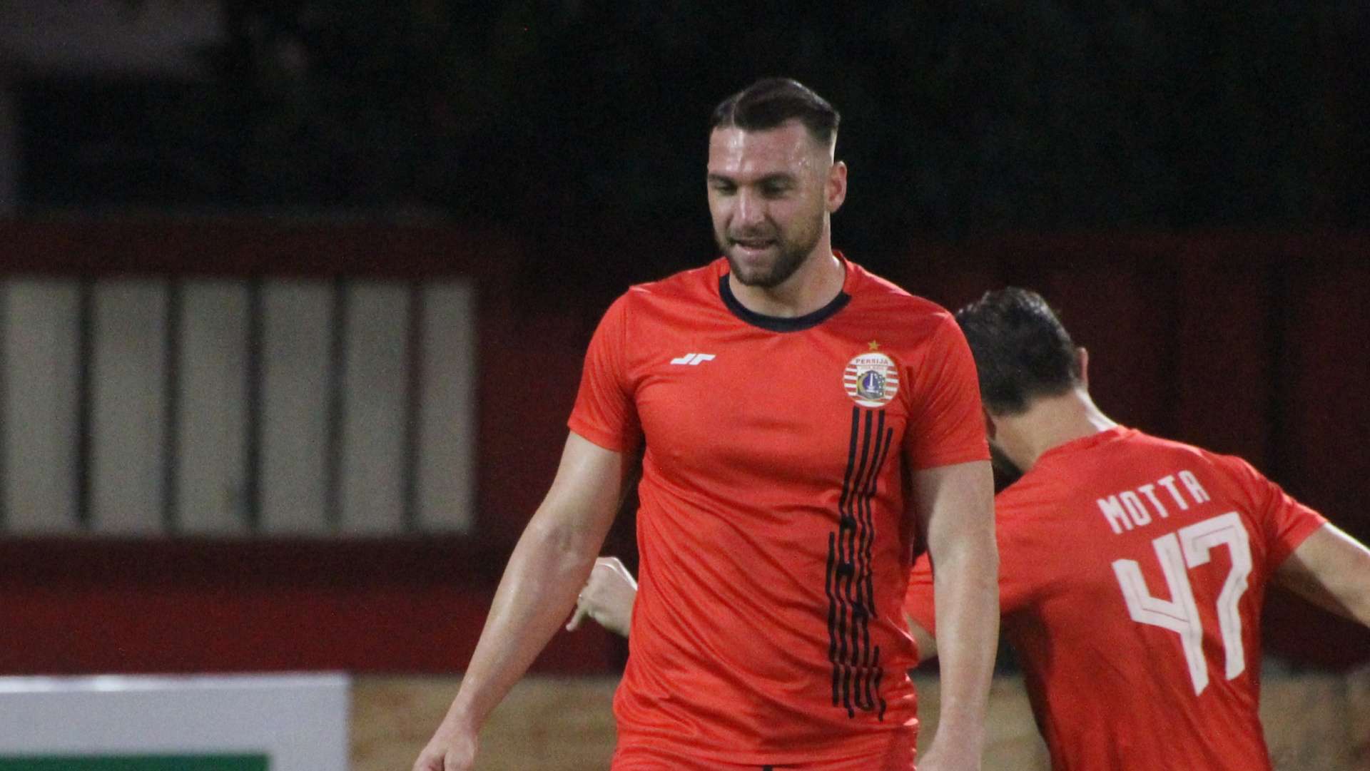 Marko Simic - Persija Jakarta