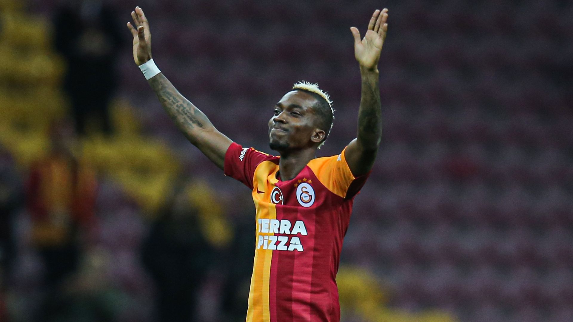 henry onyekuru galatasaray 02022020