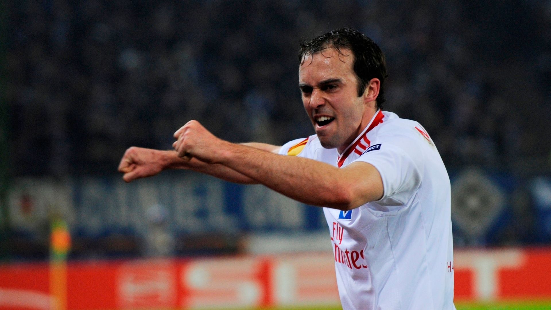 Joris Mathijsen - Hamburg