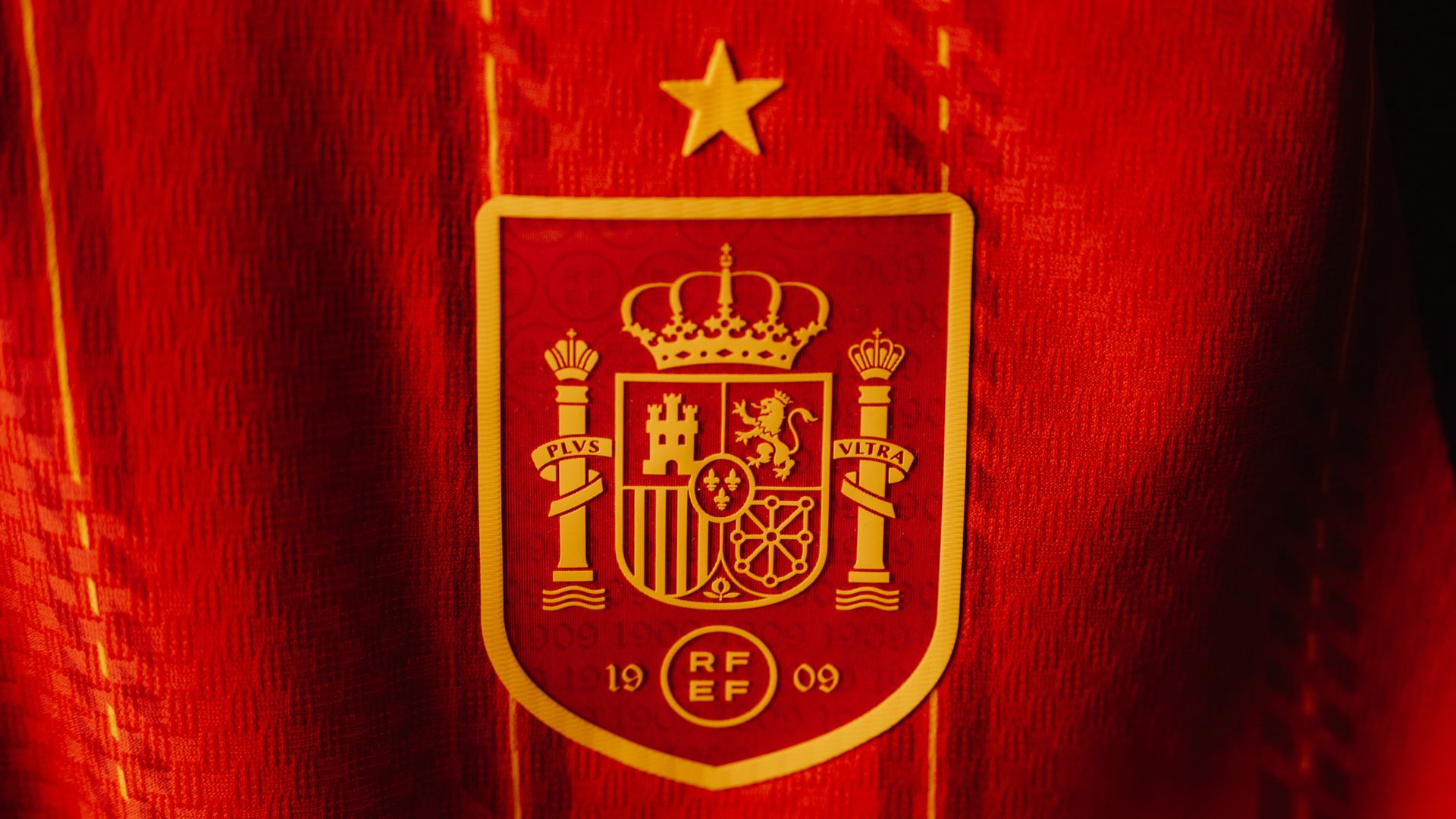 Adidas FIFA World Cup Kit Spain
