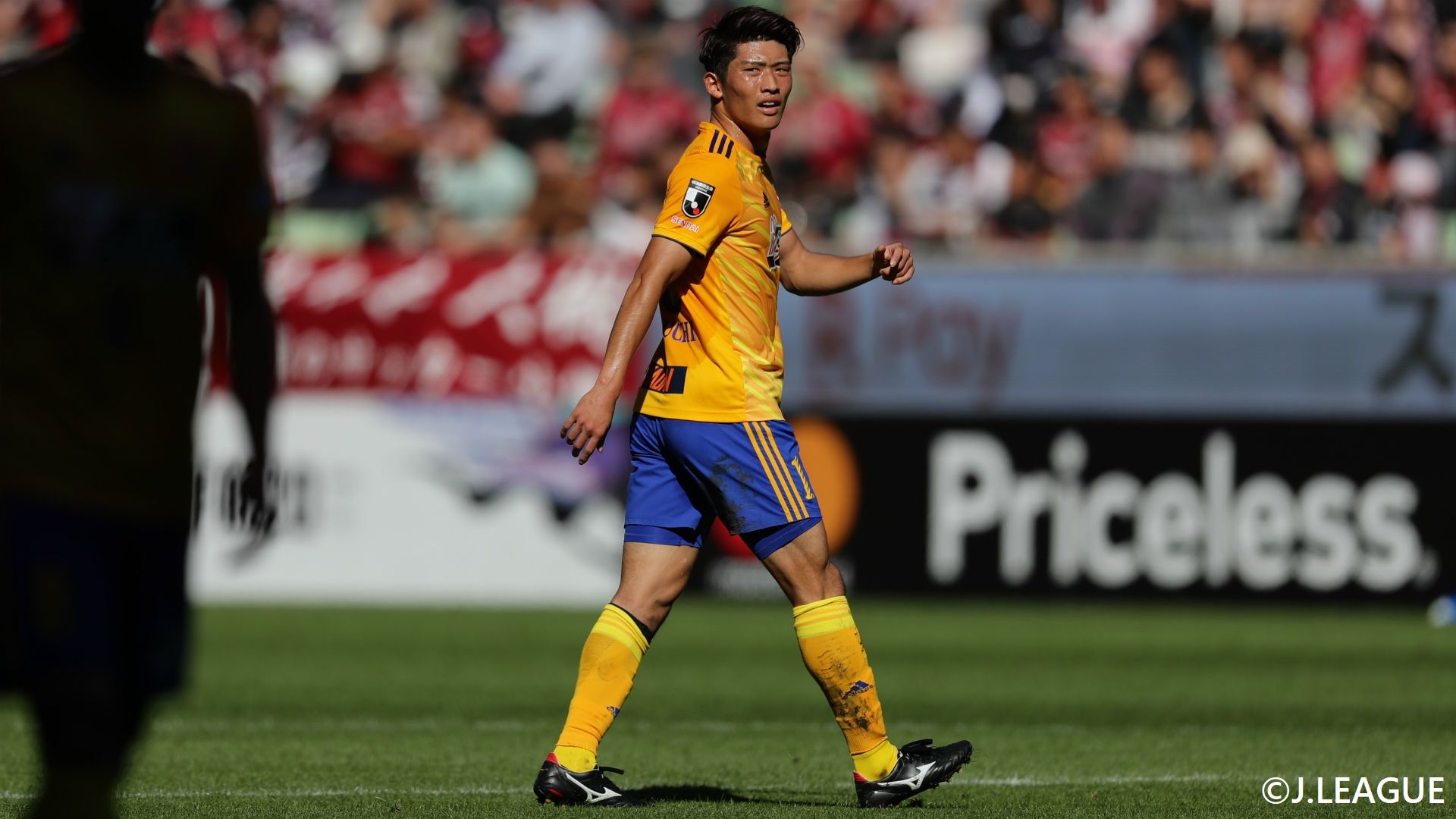 KONAMI JPOTW_33rd sec_Ryohei Michibuchi